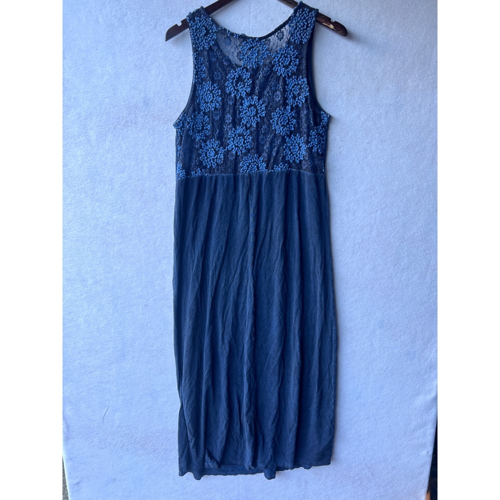 Fairy Lace Back Maxi Dress Y2K Whimsigoth Indie